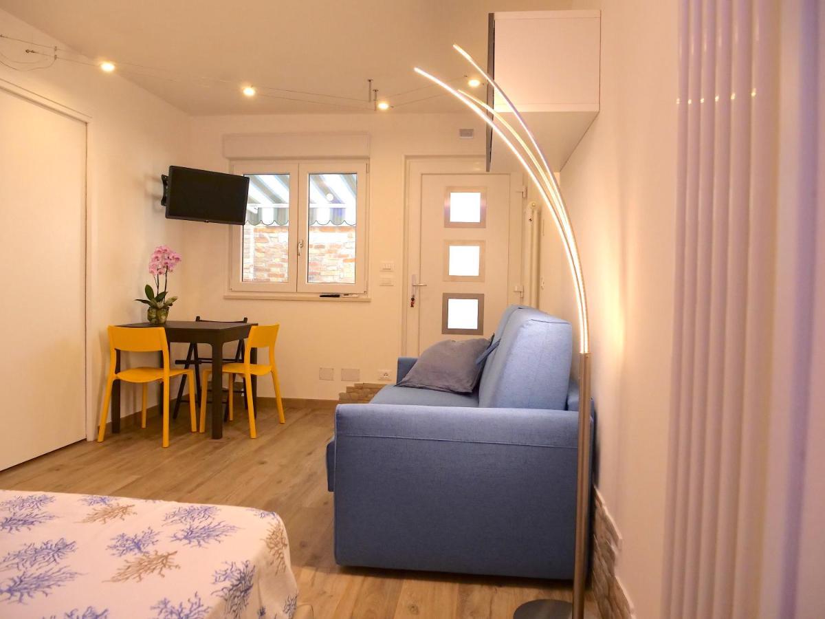 Londonsuite - Nuovissimo Mini